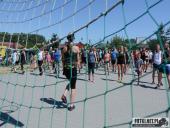 2019.06.30 - CHABER CHARYTATYWNY BERZYŃSKI BIEG Z PRZESZKODAMI - część 1 i 2