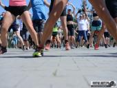 2019.06.30 - CHABER CHARYTATYWNY BERZYŃSKI BIEG Z PRZESZKODAMI - część 1 i 2