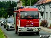 2025.08.03 - CHARYTATYWNY FESTYN ORAZ MARSZOBIEG - W RYTMIE SERCA DLA LILIANY - II EDYCJA - cz. 1