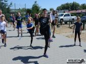 2019.06.30 - CHABER CHARYTATYWNY BERZYŃSKI BIEG Z PRZESZKODAMI - część 1 i 2