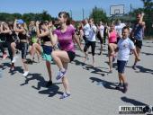 2019.06.30 - CHABER CHARYTATYWNY BERZYŃSKI BIEG Z PRZESZKODAMI - część 1 i 2