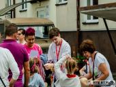 2025.08.03 - CHARYTATYWNY FESTYN ORAZ MARSZOBIEG - W RYTMIE SERCA DLA LILIANY - II EDYCJA - cz. 1