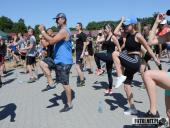 2019.06.30 - CHABER CHARYTATYWNY BERZYŃSKI BIEG Z PRZESZKODAMI - część 1 i 2