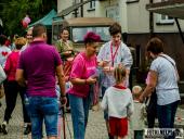 2025.08.03 - CHARYTATYWNY FESTYN ORAZ MARSZOBIEG - W RYTMIE SERCA DLA LILIANY - II EDYCJA - cz. 1