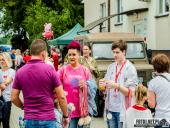 2025.08.03 - CHARYTATYWNY FESTYN ORAZ MARSZOBIEG - W RYTMIE SERCA DLA LILIANY - II EDYCJA - cz. 1