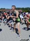 2019.06.30 - CHABER CHARYTATYWNY BERZYŃSKI BIEG Z PRZESZKODAMI - część 1 i 2