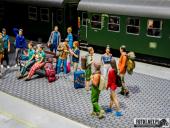 2025.01.24 - KOLEJKOWO MODELARNIA JELENIA GÓRA