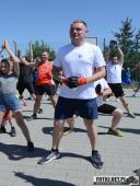 2019.06.30 - CHABER CHARYTATYWNY BERZYŃSKI BIEG Z PRZESZKODAMI - część 1 i 2