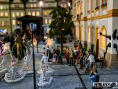 2025.01.24 - KOLEJKOWO MODELARNIA JELENIA GÓRA