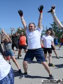 2019.06.30 - CHABER CHARYTATYWNY BERZYŃSKI BIEG Z PRZESZKODAMI - część 1 i 2