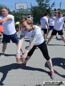 2019.06.30 - CHABER CHARYTATYWNY BERZYŃSKI BIEG Z PRZESZKODAMI - część 1 i 2