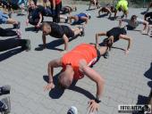 2019.06.30 - CHABER CHARYTATYWNY BERZYŃSKI BIEG Z PRZESZKODAMI - część 1 i 2