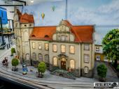 2025.01.24 - KOLEJKOWO MODELARNIA JELENIA GÓRA