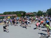 2019.06.30 - CHABER CHARYTATYWNY BERZYŃSKI BIEG Z PRZESZKODAMI - część 1 i 2