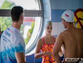 2025.05.24 - WARSZTATY PŁYWACKIE - UKS NIAGARA JEDYNKA WOLSZTYN