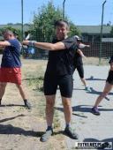 2019.06.30 - CHABER CHARYTATYWNY BERZYŃSKI BIEG Z PRZESZKODAMI - część 1 i 2