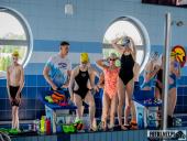 2025.05.24 - WARSZTATY PŁYWACKIE - UKS NIAGARA JEDYNKA WOLSZTYN