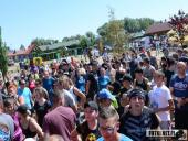 2019.06.30 - CHABER CHARYTATYWNY BERZYŃSKI BIEG Z PRZESZKODAMI - część 1 i 2