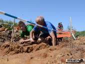2019.06.30 - CHABER CHARYTATYWNY BERZYŃSKI BIEG Z PRZESZKODAMI - część 1 i 2