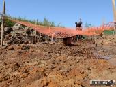 2019.06.30 - CHABER CHARYTATYWNY BERZYŃSKI BIEG Z PRZESZKODAMI - część 1 i 2