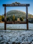 2025.11.23 - SZCZYT WALIGÓRA