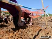 2019.06.30 - CHABER CHARYTATYWNY BERZYŃSKI BIEG Z PRZESZKODAMI - część 1 i 2