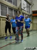 2018.01.31 - TRENING OBWODOWY Z WAB