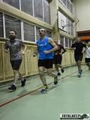 2018.01.31 - TRENING OBWODOWY Z WAB