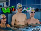 2025.05.24 - WARSZTATY PŁYWACKIE - UKS NIAGARA JEDYNKA WOLSZTYN