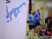 2018.01.31 - TRENING OBWODOWY Z WAB