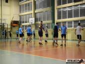 2018.01.31 - TRENING OBWODOWY Z WAB