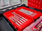 2025.10.17 - ELEKTROPARK - MILWAUKEE INNOVATION DAYS