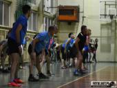 2018.01.31 - TRENING OBWODOWY Z WAB