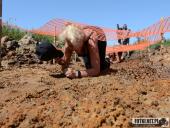 2019.06.30 - CHABER CHARYTATYWNY BERZYŃSKI BIEG Z PRZESZKODAMI - część 1 i 2