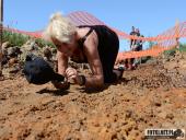2019.06.30 - CHABER CHARYTATYWNY BERZYŃSKI BIEG Z PRZESZKODAMI - część 1 i 2