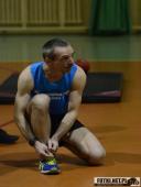 2018.01.31 - TRENING OBWODOWY Z WAB