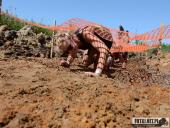 2019.06.30 - CHABER CHARYTATYWNY BERZYŃSKI BIEG Z PRZESZKODAMI - część 1 i 2