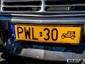 2025.05.01 - ZLOT ZABYTKOWYCH POJAZDÓW