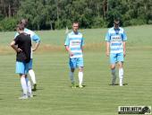 2017.06.15 - ORKAN CHORZEMIN - SOKÓŁ KASZCZOR