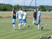 2017.06.15 - ORKAN CHORZEMIN - SOKÓŁ KASZCZOR