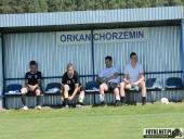 2017.06.15 - ORKAN CHORZEMIN - SOKÓŁ KASZCZOR