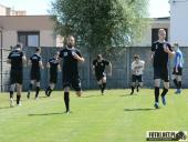 2017.06.15 - ORKAN CHORZEMIN - SOKÓŁ KASZCZOR