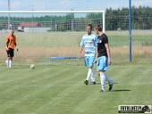 2017.06.15 - ORKAN CHORZEMIN - SOKÓŁ KASZCZOR