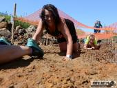 2019.06.30 - CHABER CHARYTATYWNY BERZYŃSKI BIEG Z PRZESZKODAMI - część 1 i 2