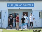2017.06.15 - ORKAN CHORZEMIN - SOKÓŁ KASZCZOR