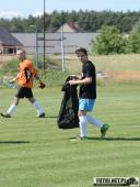 2017.06.15 - ORKAN CHORZEMIN - SOKÓŁ KASZCZOR