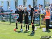 2017.06.15 - ORKAN CHORZEMIN - SOKÓŁ KASZCZOR