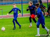 2025.10.17 - TURNIEJ ORLIK E1 - WOLSZTYN