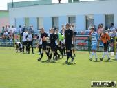 2017.06.15 - ORKAN CHORZEMIN - SOKÓŁ KASZCZOR