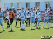 2017.06.15 - ORKAN CHORZEMIN - SOKÓŁ KASZCZOR